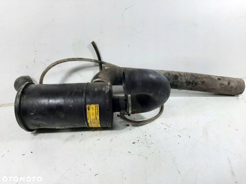 WOZEK WIDLOWY STILL R70-45 3.0D 89R OBUDOWA FILTRA POWIETRZA - 13