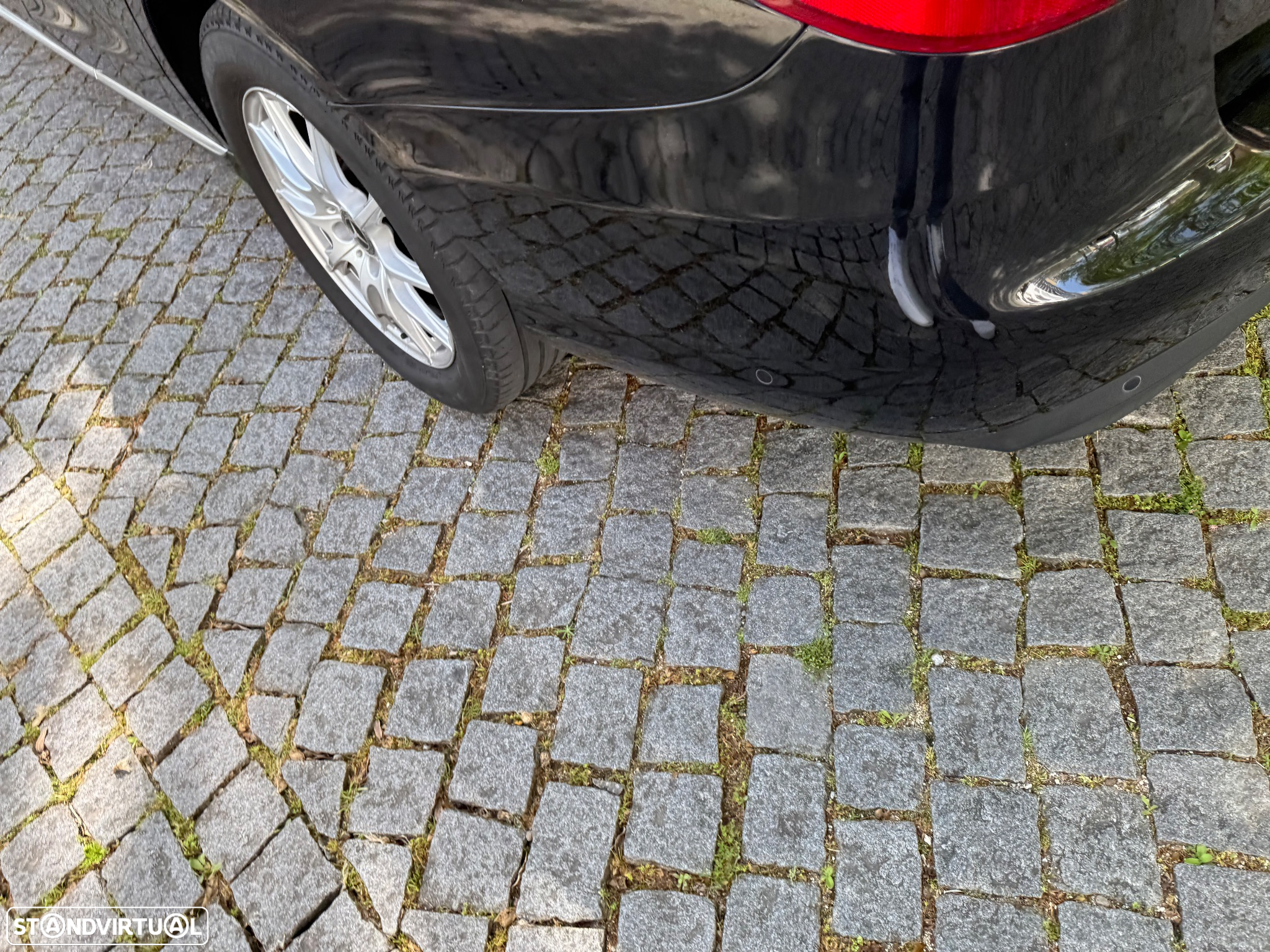 Mercedes-Benz C 180 - 13