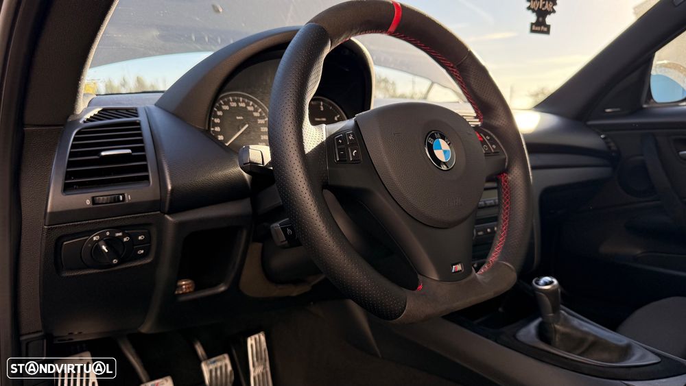BMW 120 d Coupe - 10