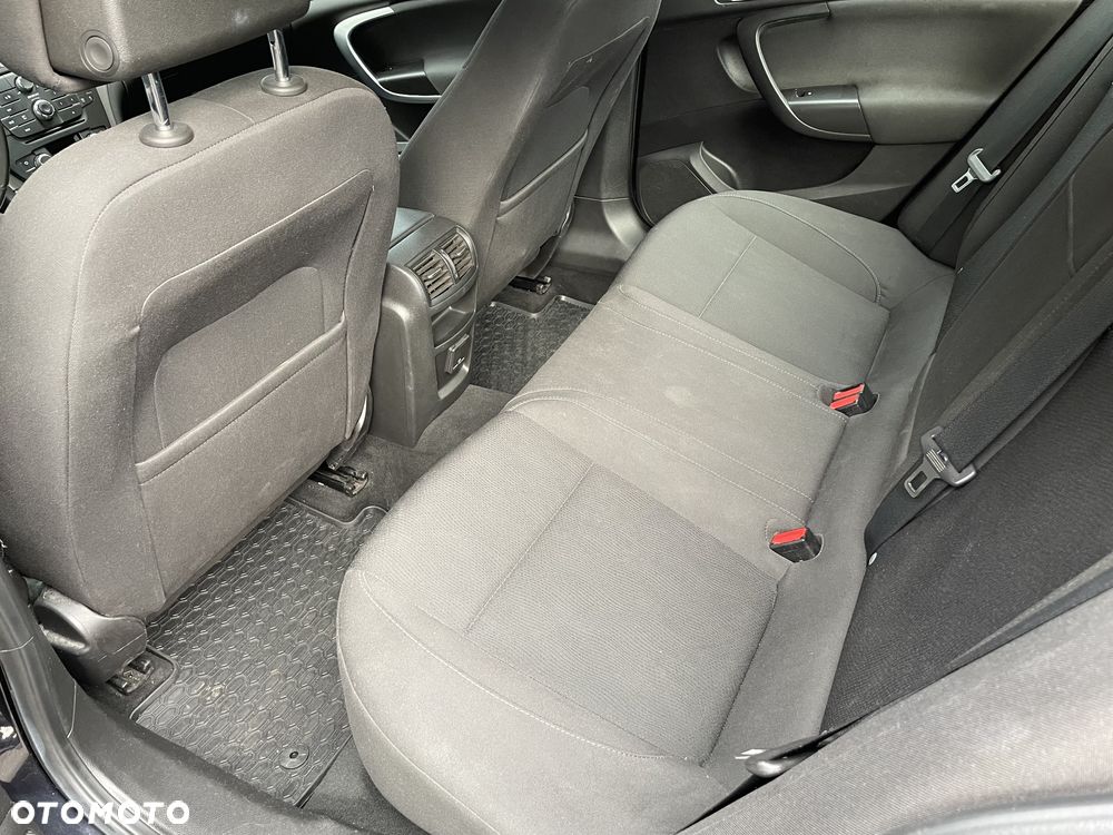 Opel Insignia 2.0 CDTI Elegance - 12