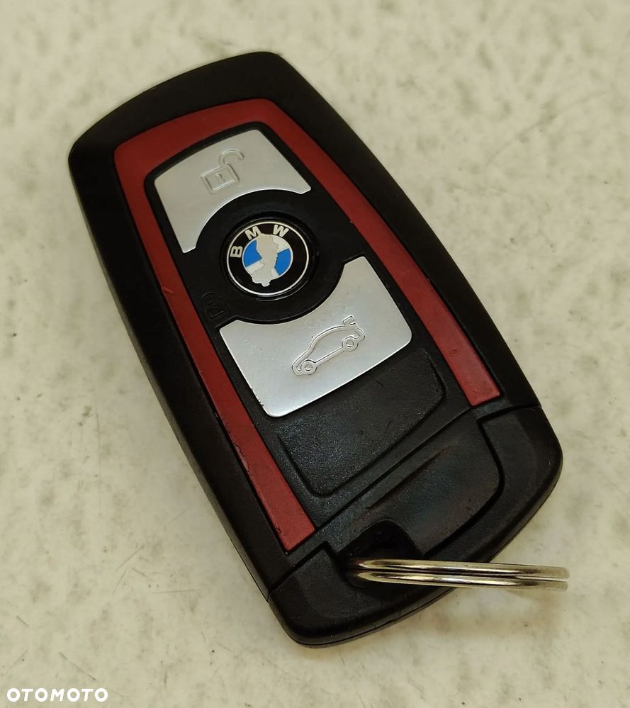 bmw 4 f32 pilot kluczyk 9254898 - 2