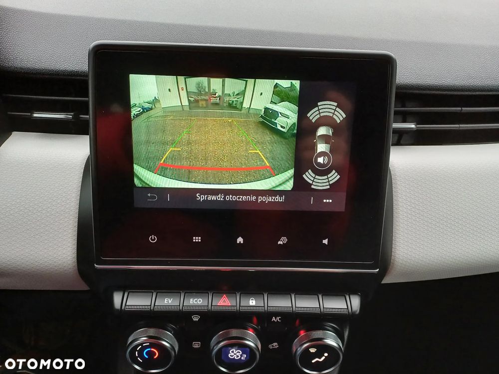 Renault Clio 1.6 E-TECH Equilibre - 19