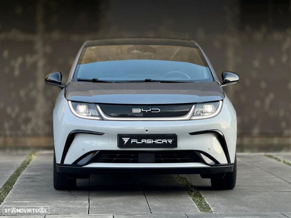 BYD Dolphin - 29