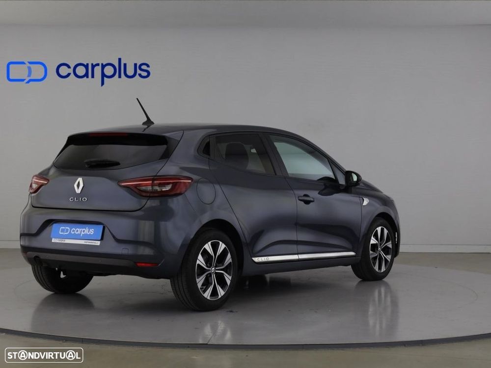 Renault Clio 1.0 TCe Evolution - 7