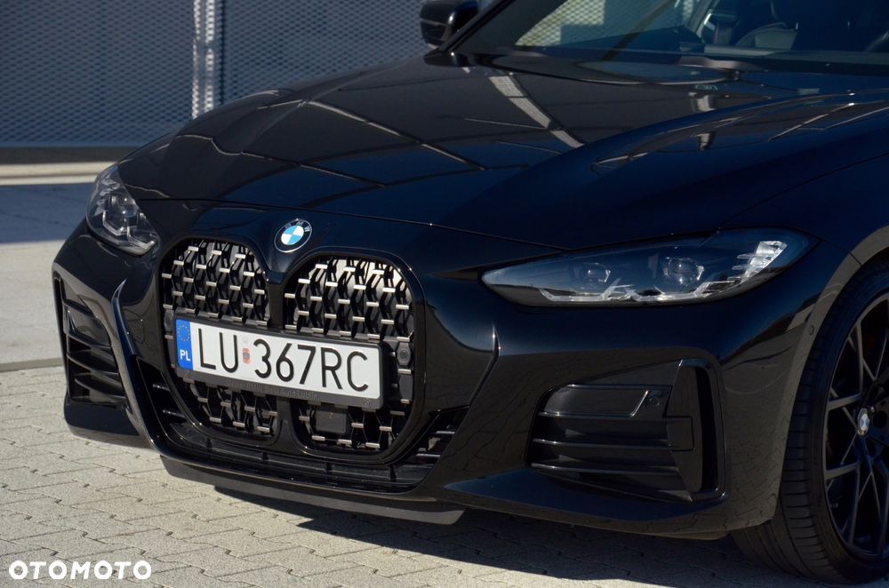 BMW Seria 4 M440i mHEV sport - 3