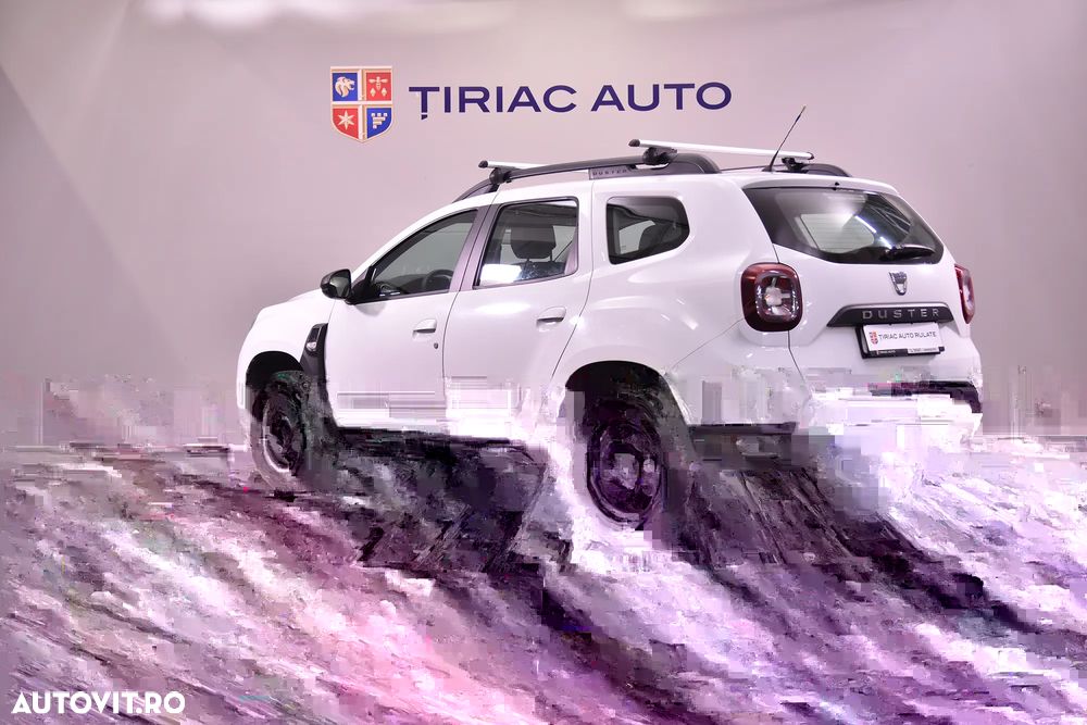 Dacia Duster - 4