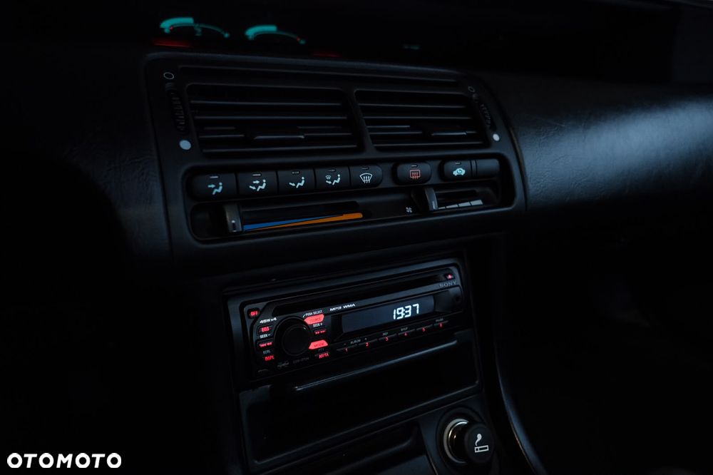 Honda Prelude - 30
