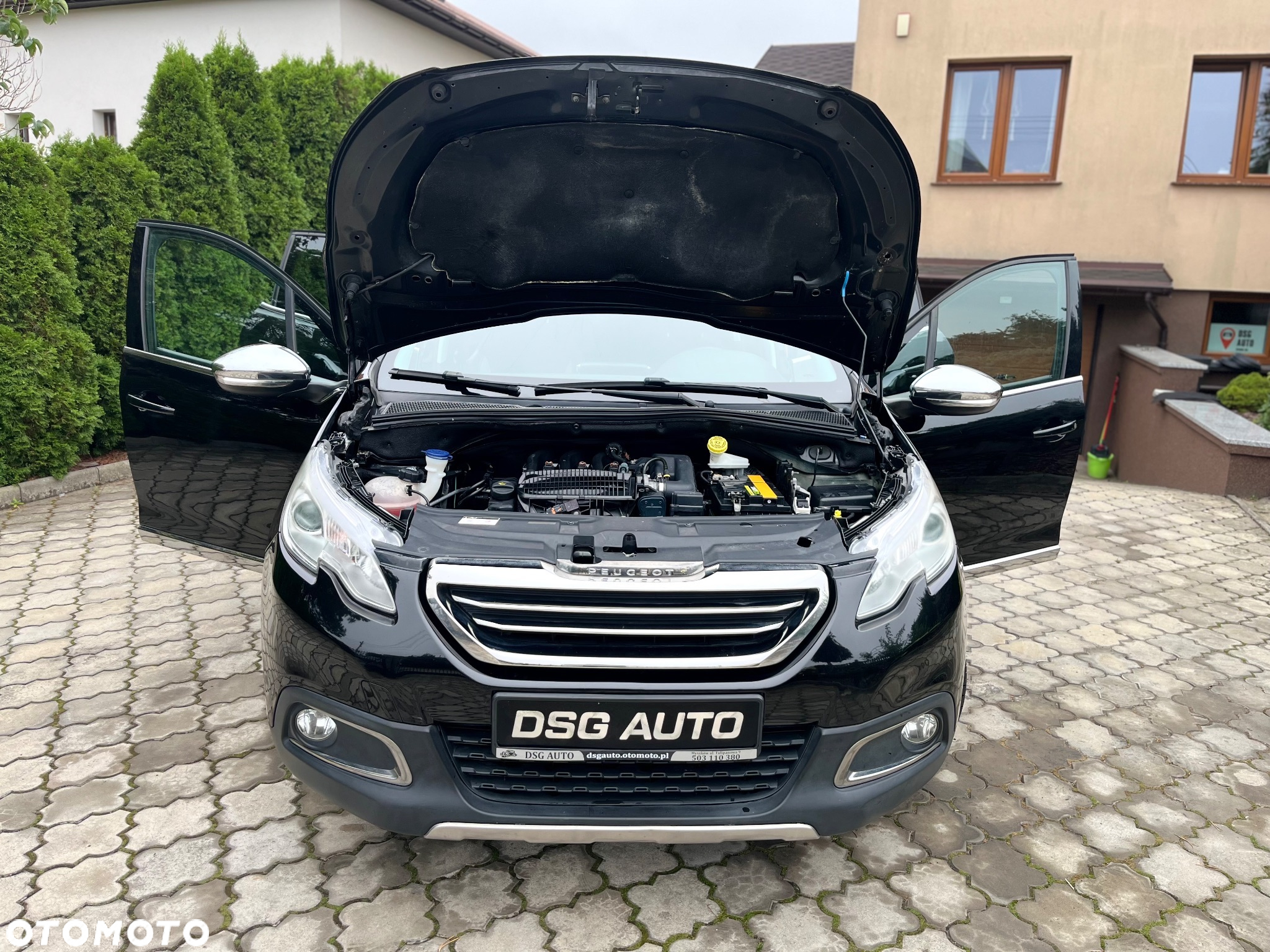 Peugeot 2008 - 32