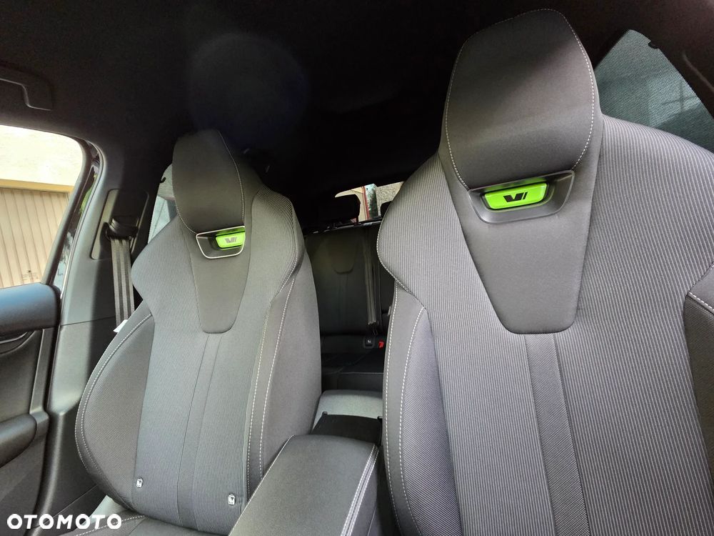 Skoda Octavia 1.5 TSI ACT Sportline - 21