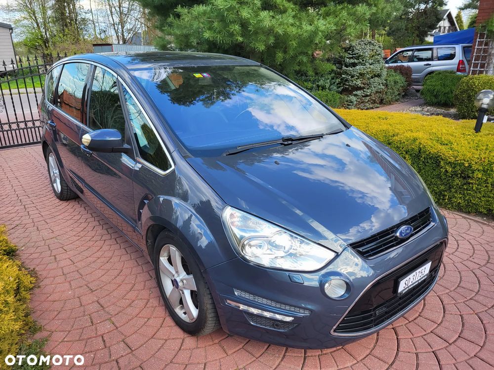 Ford S-Max 2.0 T Titanium MPS6 - 24
