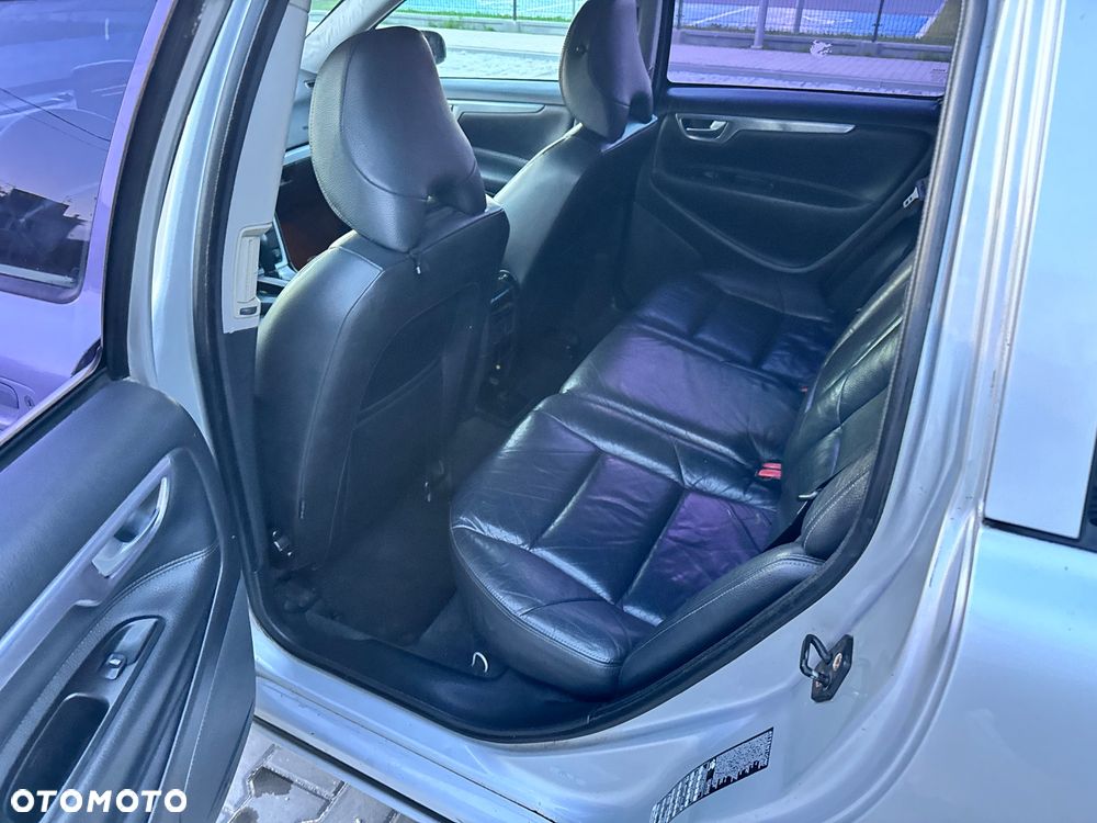 Volvo V70 - 21