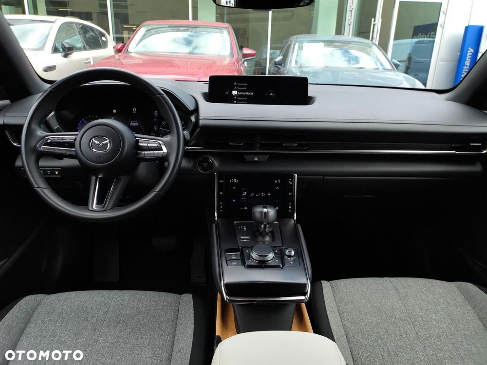 Mazda MX-30 PHEV Prime Line - 11