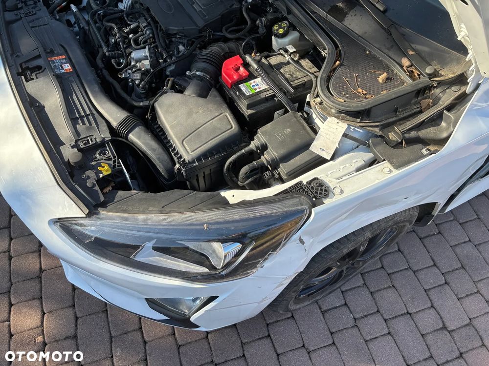 Ford Focus 1.0 EcoBoost Start-Stopp-System COOL&CONNECT - 28