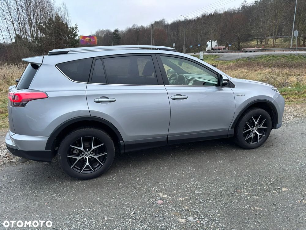 Toyota RAV4 2.5 4x4 Edition S+ - 26