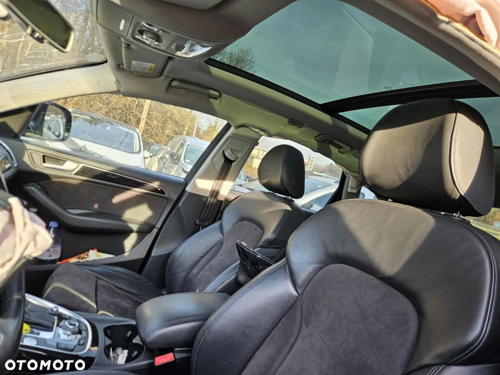 Audi Q5 2.0 TDI Quattro Design S tronic - 19