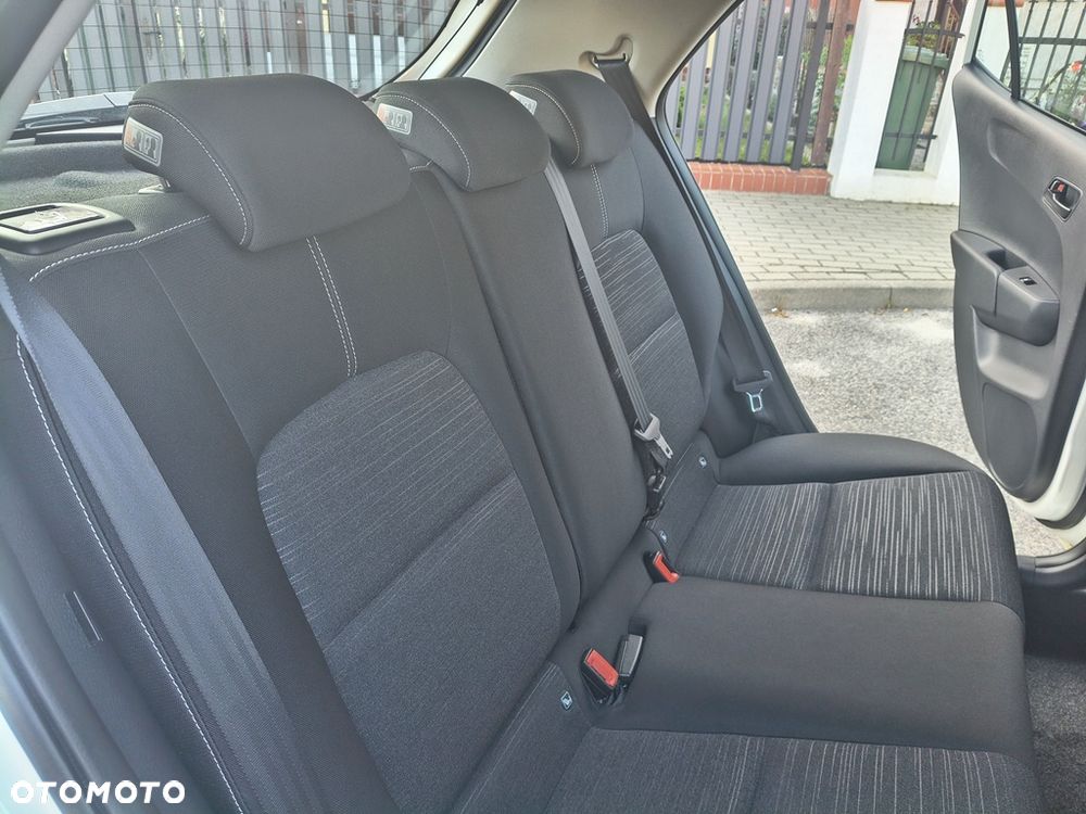 Kia Picanto 1.0 Attract - 27