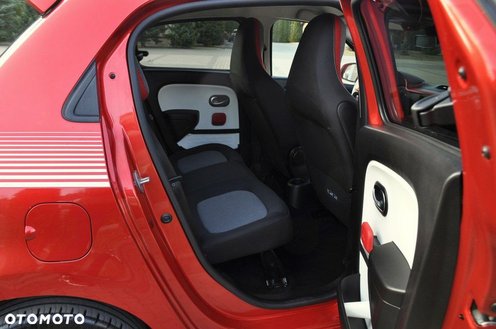 Renault Twingo - 20