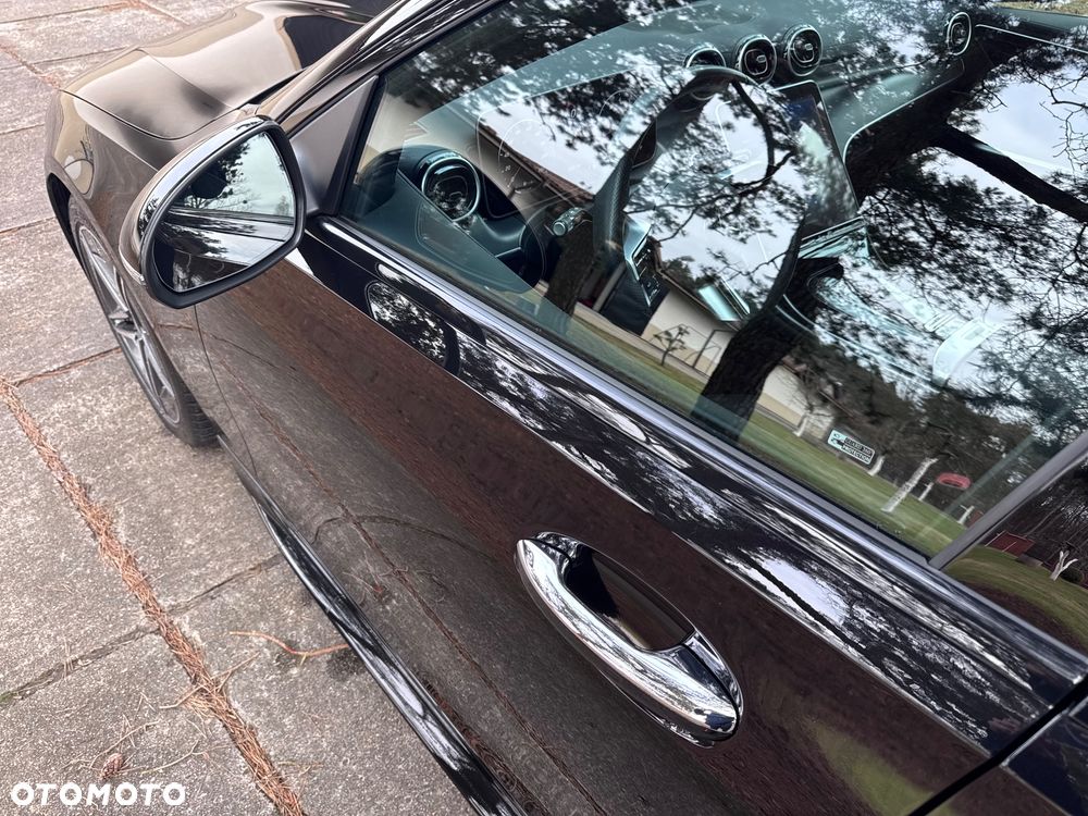 Mercedes-Benz Klasa C - 21