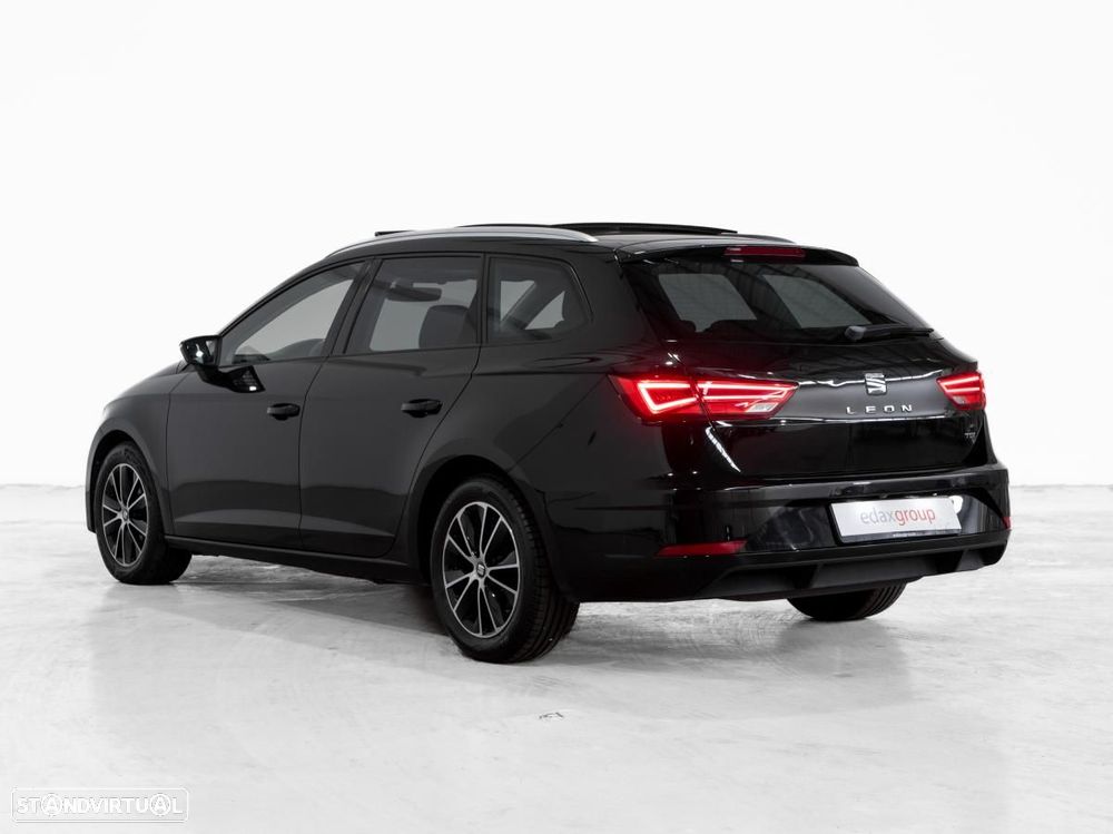 SEAT Leon ST - 4