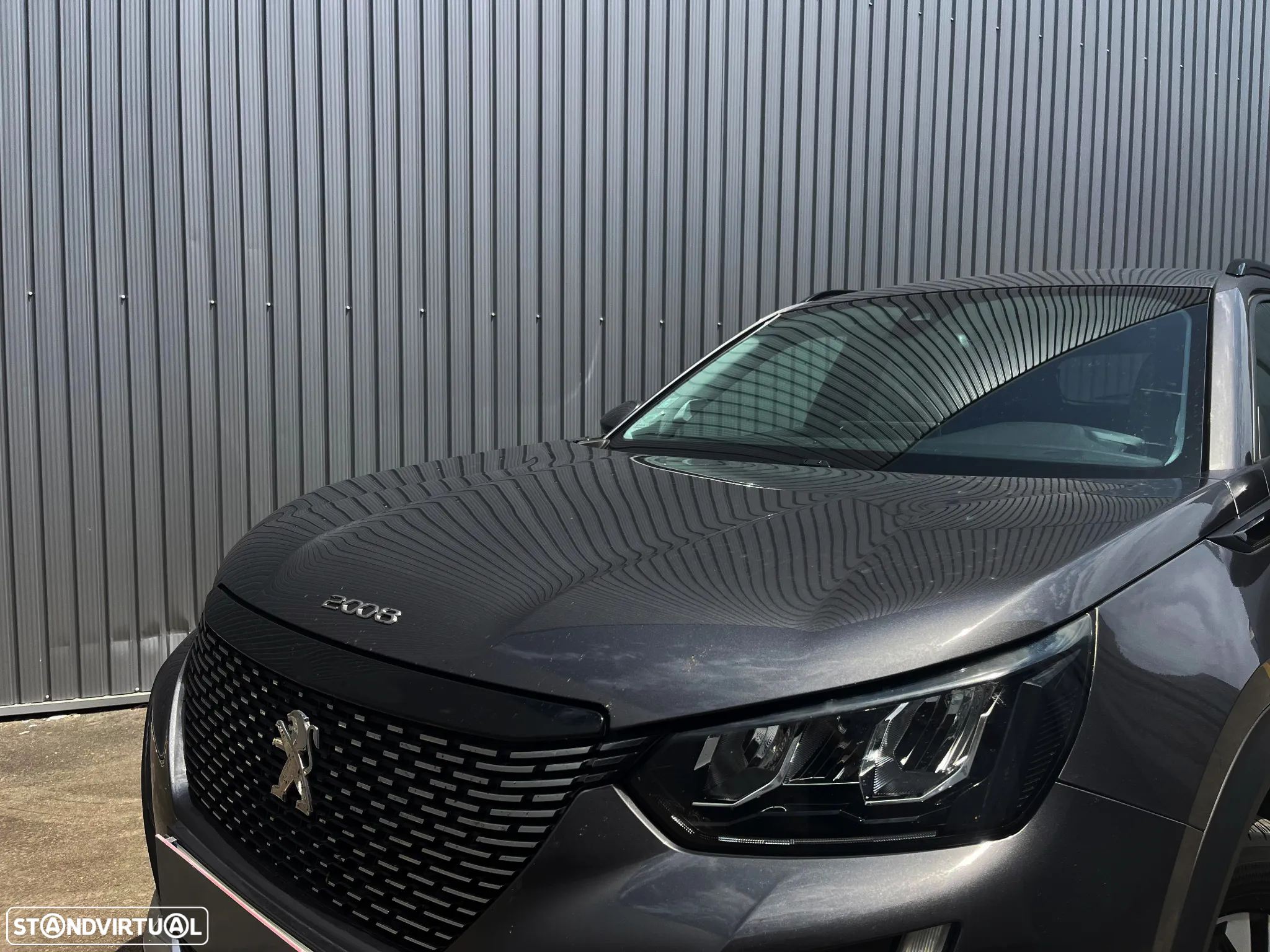 Peugeot 2008 PureTech 130 Stop&Start Allure - 6