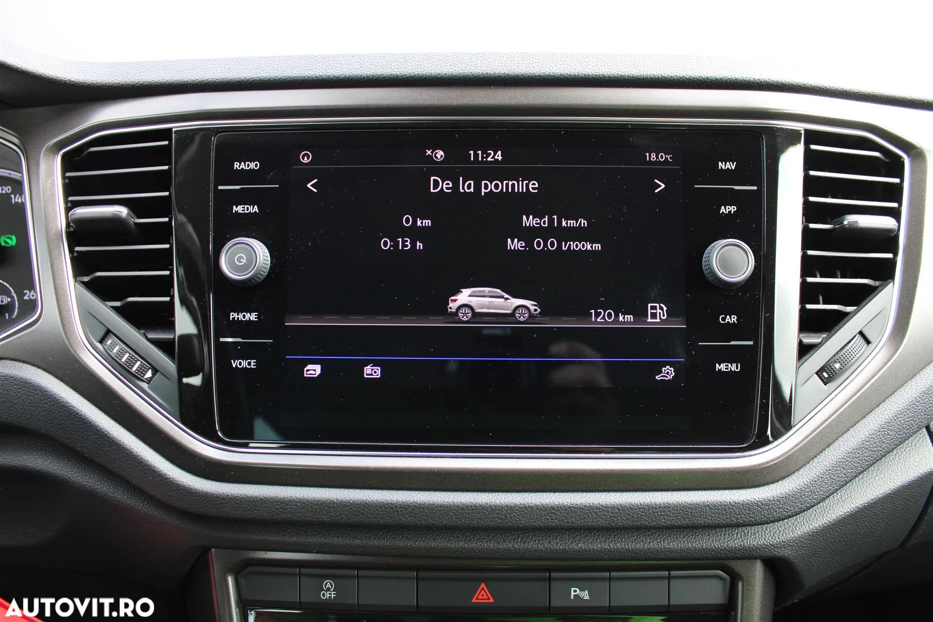 Volkswagen T-ROC 1.5 TSI DSG Style - 18