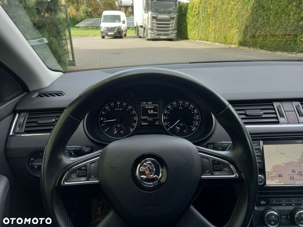 Skoda Octavia 1.6 TDI (Green tec) Joy - 30