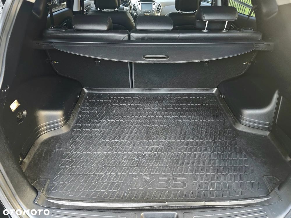 Hyundai ix35 1.6 GDI Comfort 2WD - 12