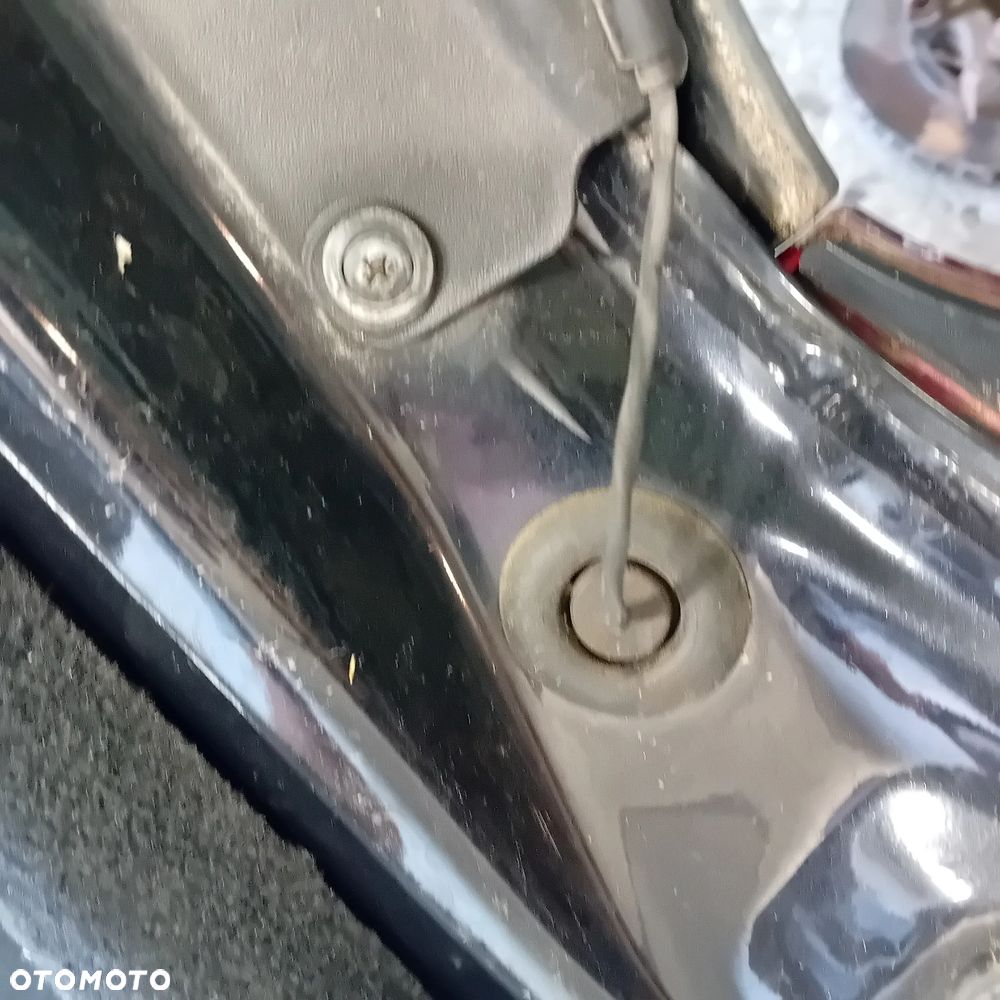 Klapa bagążnika opel Insignia a Kombi - 14