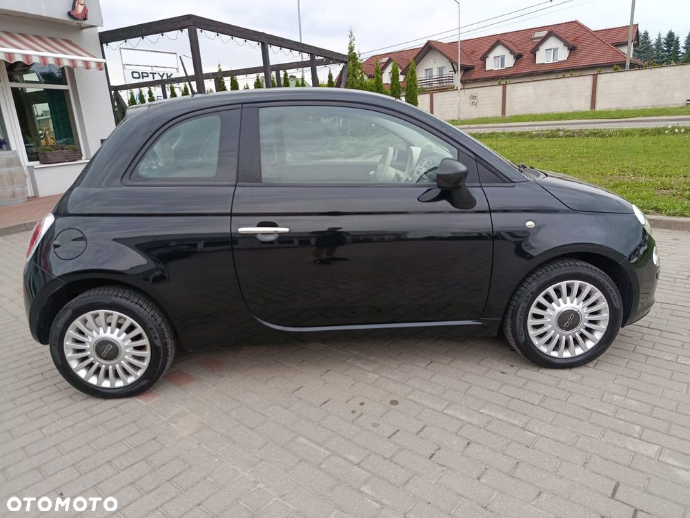Fiat 500 - 8