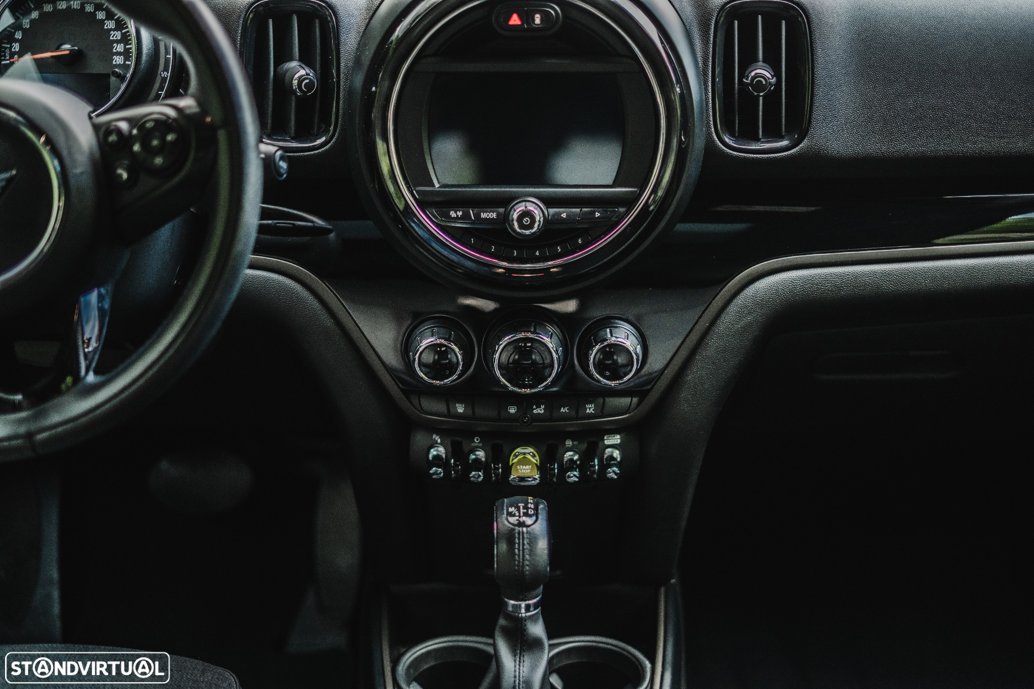 MINI Countryman Cooper SE ALL4 Auto - 26