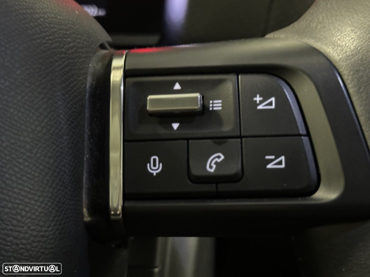Citroën C4 1.5 BlueHDi Feel Pack - 13