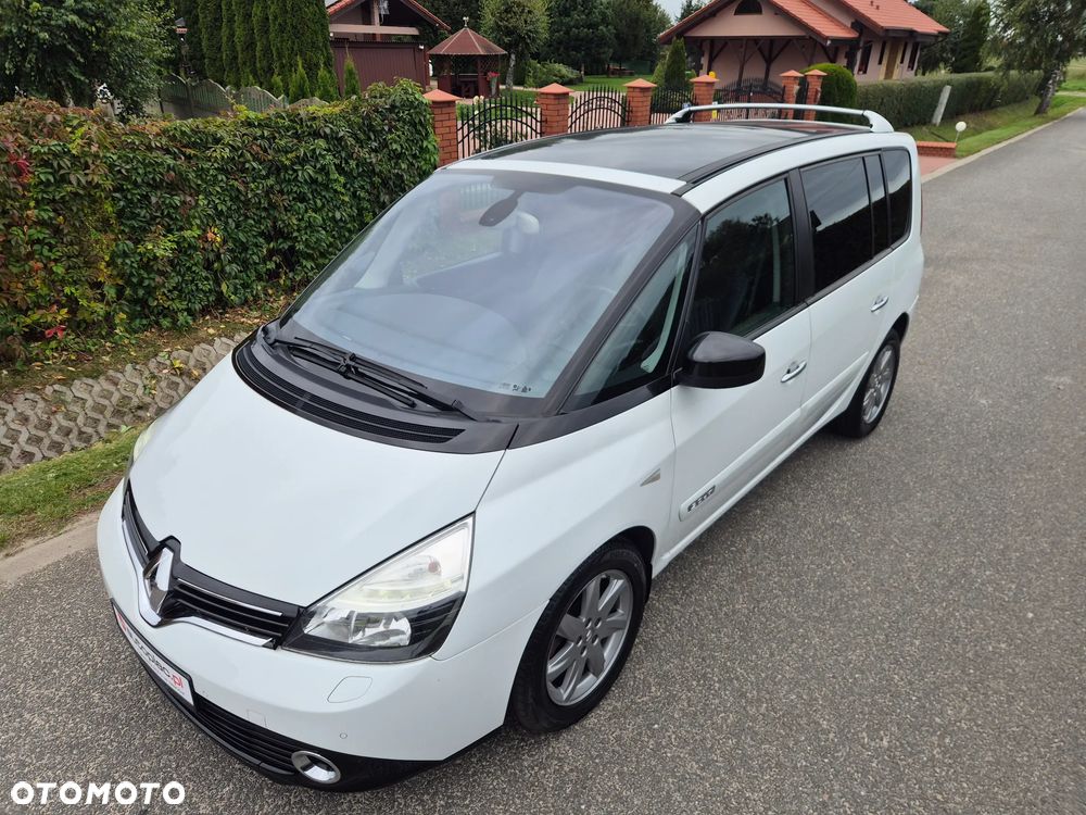 Renault Espace - 1