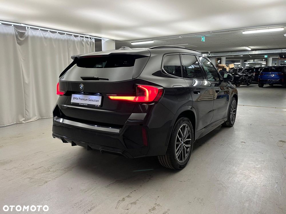 BMW X1 xDrive23d mHEV M Sport - 12
