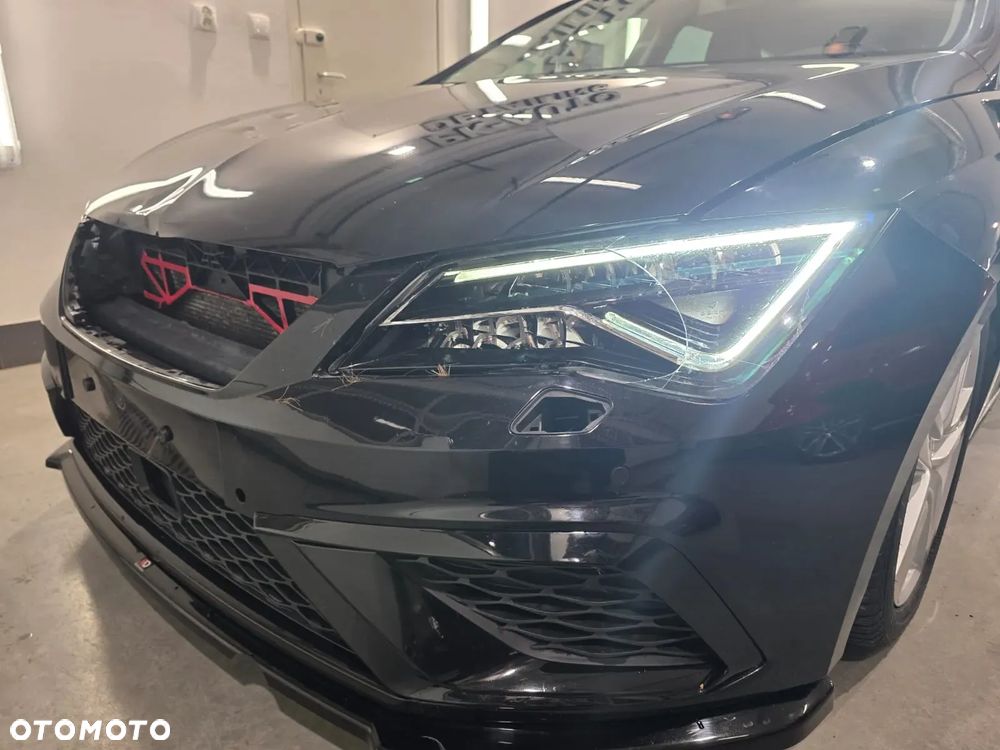 Seat Leon ST 2.0 TDI Start&Stop FR - 23