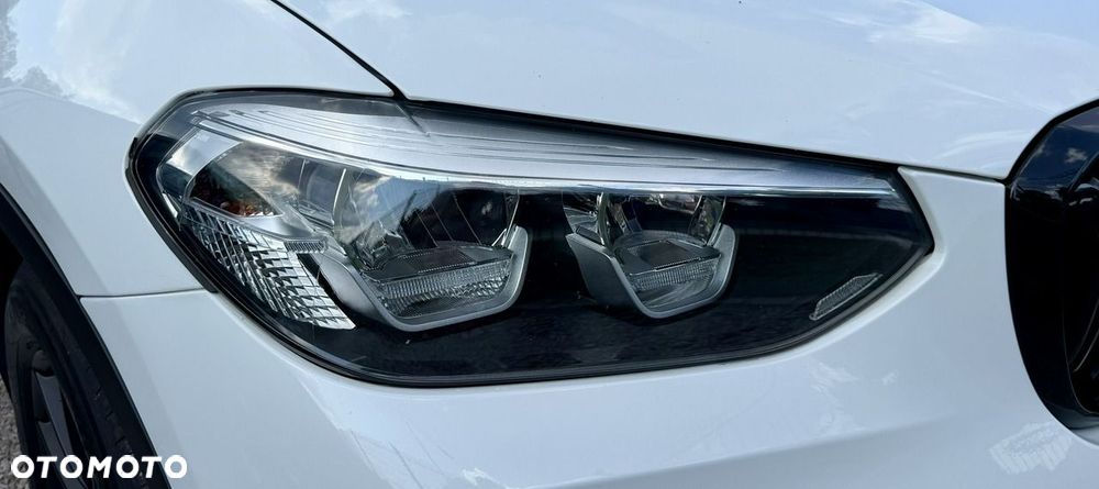 BMW X3 - 16