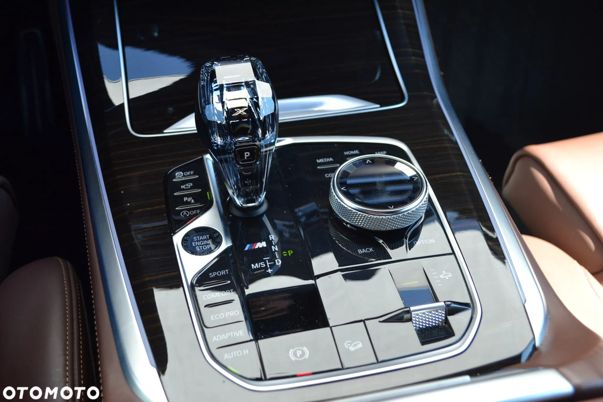 BMW X5 M M50d - 27