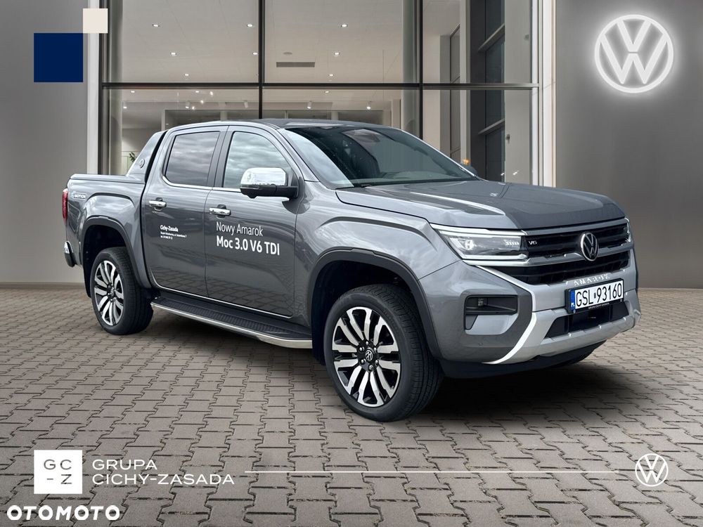 Volkswagen Amarok - 8