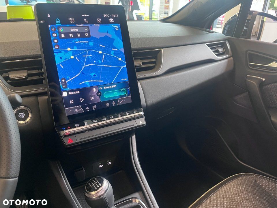 Renault Captur - 8