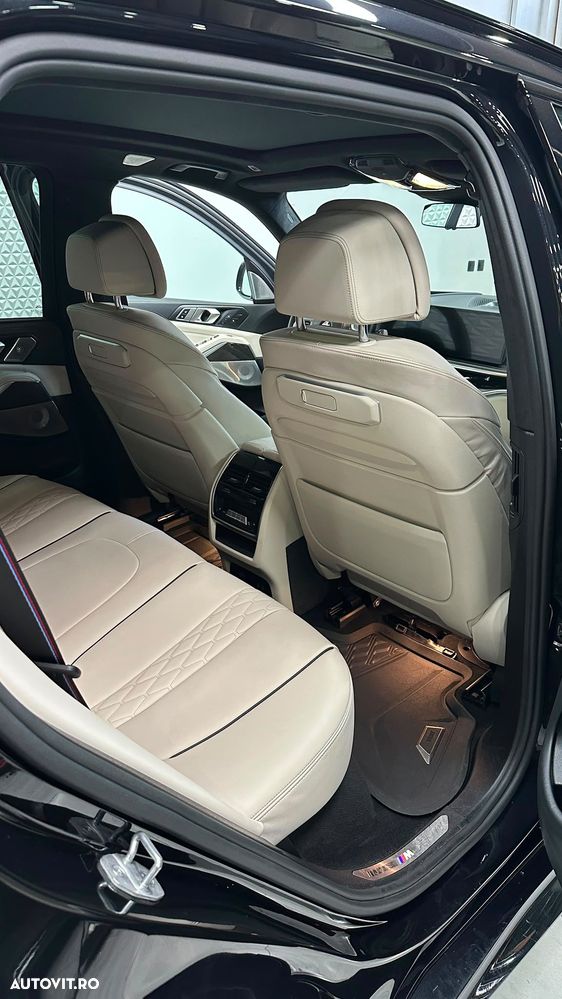 BMW X5 - 8