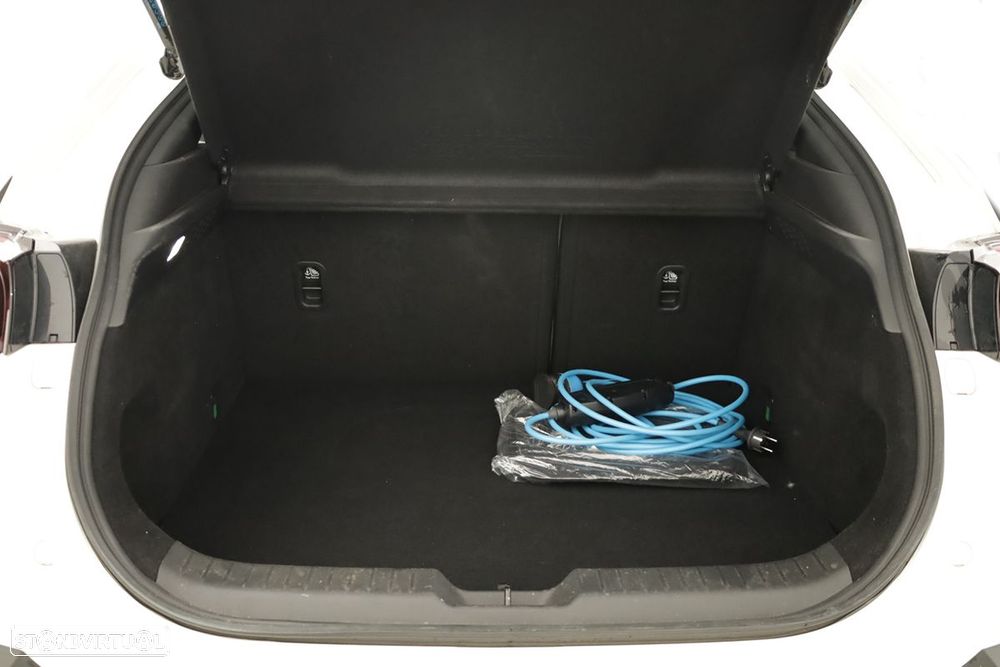 Mazda MX-30 e-SKYACTIV Exclusve-Line - 22