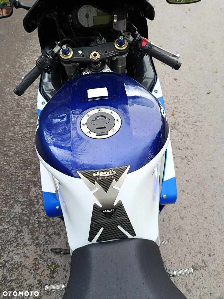 Suzuki GSX-R - 8