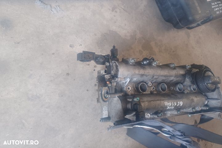 Chiulasa 1.4 BUD Volkswagen VW Golf 5  [din 2003 pana  2009] Hatchbac - 1