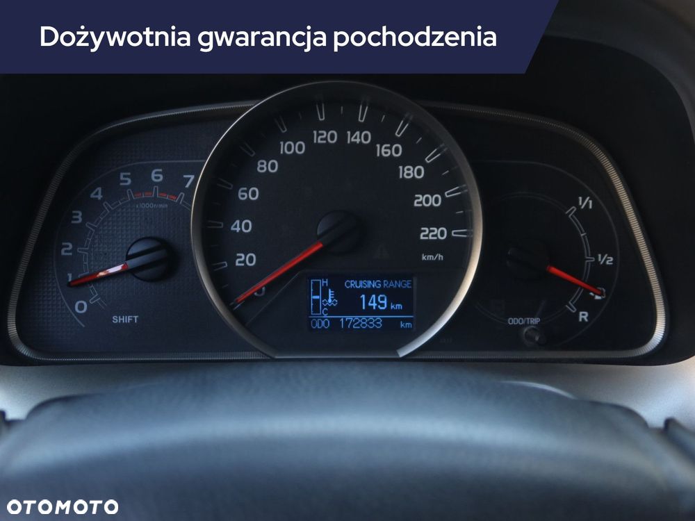 Toyota RAV4 - 13