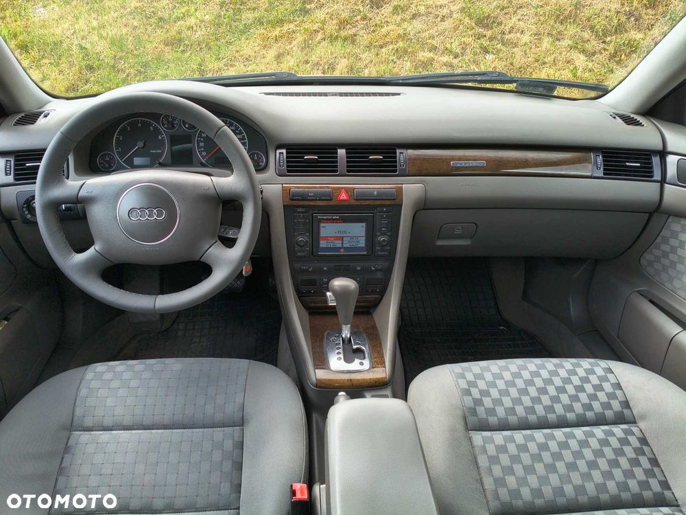 Audi Inny - 7