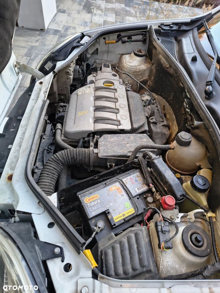Renault Kangoo - 9