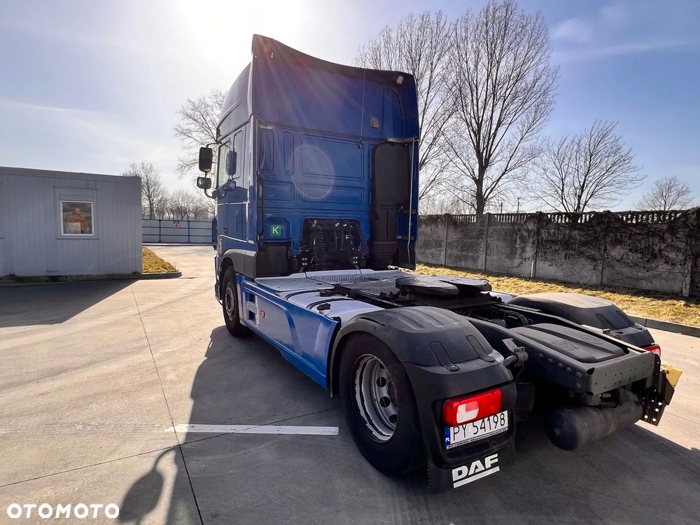 DAF XF 530 FT - 5