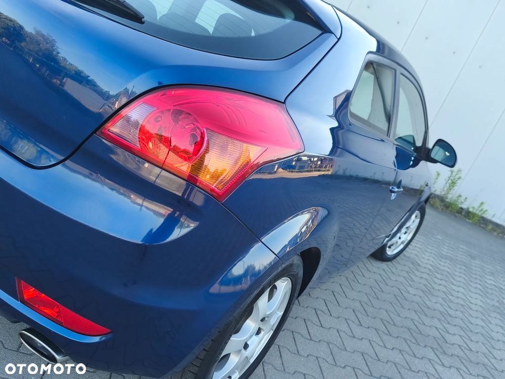 Kia ProCeed 1.4 Comfort + - 19