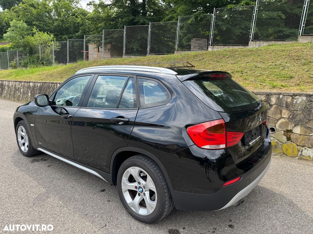 BMW X1 xDrive20d - 3