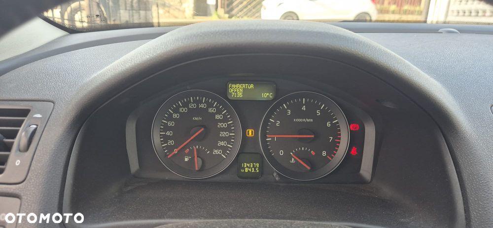 Volvo C30 1.6 Edition - 6
