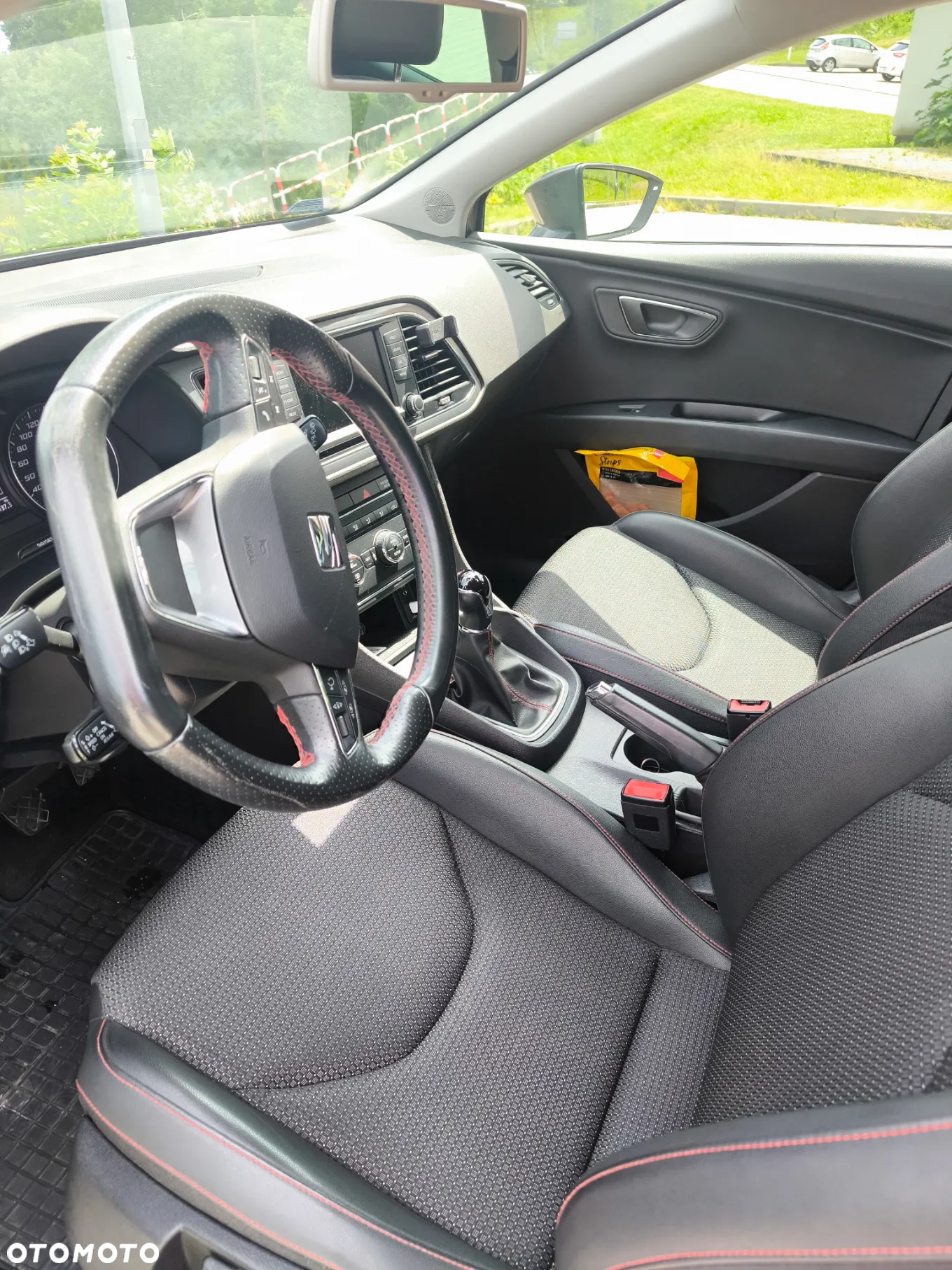 Seat Leon - 8